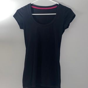 Black T-Shirt